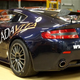 Image for article titled Maniacs Turn Aston Martin V8 Vantage Into A Rally Car